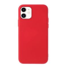 Nemo Silikonski etui prilagodljiv silikon IPHONE 11 rdeč