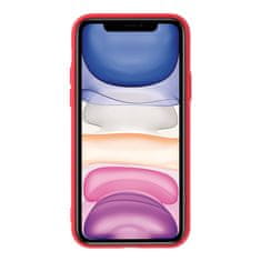 Nemo Silikonski etui prilagodljiv silikon IPHONE 11 rdeč