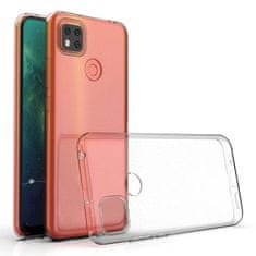 Nexeri XIAOMI REDMI 9C Nexeri Slim Case Protect 2mm transparenten