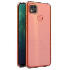 Nexeri XIAOMI REDMI 9C Nexeri Slim Case Protect 2mm transparenten