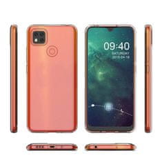 Nexeri XIAOMI REDMI 9C Nexeri Slim Case Protect 2mm transparenten