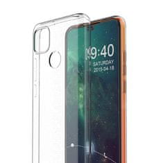 Nexeri XIAOMI REDMI 9C Nexeri Slim Case Protect 2mm transparenten