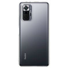 Nexeri XIAOMI REDMI NOTE 10 PRO Nexeri Slim Case Protect 2mm transparenten