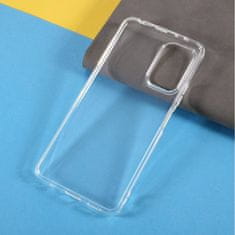 Nexeri XIAOMI REDMI NOTE 10 PRO Nexeri Slim Case Protect 2mm transparenten