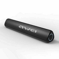 Awei AWEI Bluetooth Soundbar (Y333) črn