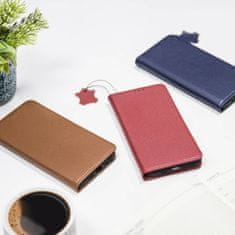 Nemo IPHONE 13 Smart Pro Case maroon