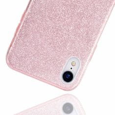 Nemo SAMSUNG GALAXY A25 5G Glitter Pink ohišje