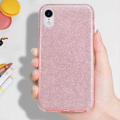 Nemo SAMSUNG GALAXY A25 5G Glitter Pink ohišje