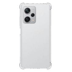 Nemo XIAOMI REDMI NOTE 12 PRO+ 5G Antishock Case prozoren