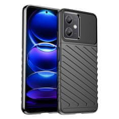 Nexeri XIAOMI REDMI NOTE 12 5G / POCO X5 5G Nexeri Thunder Case black