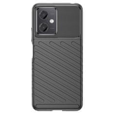 Nexeri XIAOMI REDMI NOTE 12 5G / POCO X5 5G Nexeri Thunder Case black