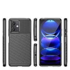 Nexeri XIAOMI REDMI NOTE 12 5G / POCO X5 5G Nexeri Thunder Case black