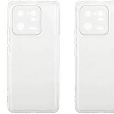 3MK Etui XIAOMI 13 3MK Clear Case transparentne