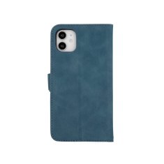 Nemo SAMSUNG GALAXY A23 5G Smart Velvet Case Ekološko usnje temno zeleno