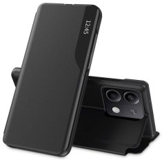 Tech-protect XIAOMI REDMI NOTE 13 PRO 5G / POCO X6 5G Tech-Protect Smart View ohišje črno