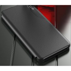 Tech-protect XIAOMI REDMI NOTE 13 PRO 5G / POCO X6 5G Tech-Protect Smart View ohišje črno