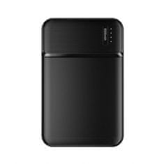 Nemo Power Bank 5000mAh MaxLife MXPB-01 czarny