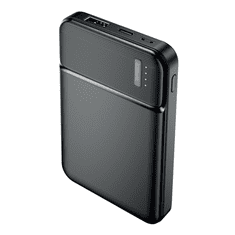 Nemo Power Bank 5000mAh MaxLife MXPB-01 czarny