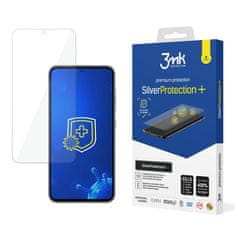 3MK SAMSUNG GALAXY S24+ 3MK SilverProtection+ Prozorna zaščitna folija