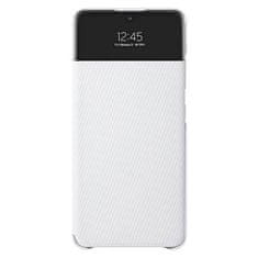 Samsung Etui Samsung EF-EA325PW A32 LTE biały /white S View Wallet Cover