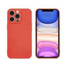 Nemo OPPO A58 4G Tint Case Red