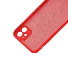 Nemo OPPO A58 4G Tint Case Red