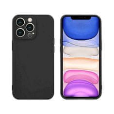 Nemo OPPO A58 4G Tint Case Black