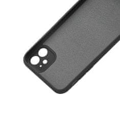 Nemo OPPO A58 4G Tint Case Black