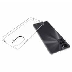 Nexeri Etui MOTO G22/E32 Nexeri Slim Case Protect 2mm transparentne