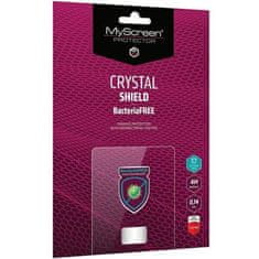 MyScreen Protector SAMSUNG GALAXY TAB A 10.1 MyScreen Crystal BacteriaFREE Prozorna zaščitna folija