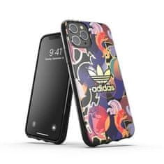 Adidas Oryginalne Etui IPHONE 11 PRO Adidas OR Snap Case AOP CNY wielokolorowe