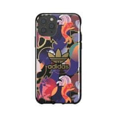 Adidas Oryginalne Etui IPHONE 11 PRO Adidas OR Snap Case AOP CNY wielokolorowe