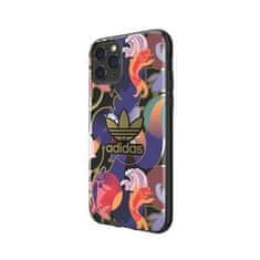 Adidas Oryginalne Etui IPHONE 11 PRO Adidas OR Snap Case AOP CNY wielokolorowe