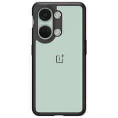 Spigen Ohišje ONEPLUS NORD 3 5G Spigen Ultra Hybrid Matte Black