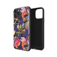 Adidas Oryginalne Etui IPHONE 11 PRO Adidas OR Snap Case AOP CNY wielokolorowe