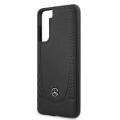 MERCEDES Etui SAMSUNG GALAXY S21+ Mercedes Hardcase Urban Line (MEHCS21MARMBK) czarne