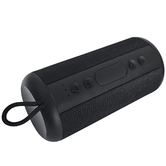 Nemo Głośnik Bluetooth REBELTEC AIR czarny