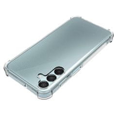 Nemo Etui SAMSUNG GALAXY M15 5G Antishock Case transparentne