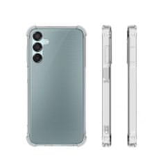 Nemo Etui SAMSUNG GALAXY M15 5G Antishock Case transparentne