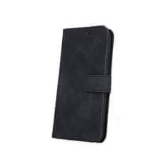 Nemo Etui SAMSUNG GALAXY A05S Smart Velvet Case Skóra Ekologiczna czarne