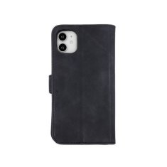 Nemo Etui SAMSUNG GALAXY A05S Smart Velvet Case Skóra Ekologiczna czarne