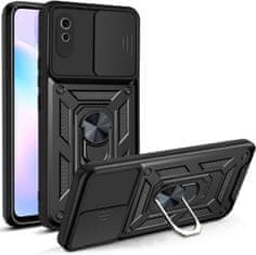 Nexeri Etui XIAOMI REDMI 9A Nexeri CamShield Pro czarne