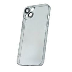 Nemo Etui SAMSUNG GALAXY S23 FE Slim Color Case transparentne