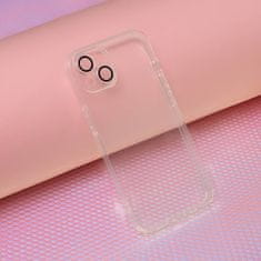 Nemo Etui SAMSUNG GALAXY S23 FE Slim Color Case transparentne