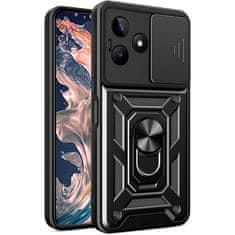 Nexeri Etui REALME NOTE 50 Nexeri CamShield Pro czarne