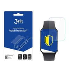 3MK Folia Ochronna MI SMARTBAND 8 PRO 3mk Watch Protect Flex