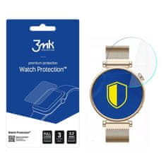 3MK Folia Ochronna HUAWEI WATCH GT 4 (41MM) 3mk Watch Protect Flex