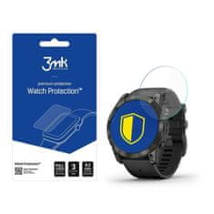 3MK Folia Ochronna GARMIN EPIX PRO GEN 2 51MM 3mk Watch Protect Flex