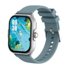 COLMI Smartwatch Colmi C63 (Niebieski)