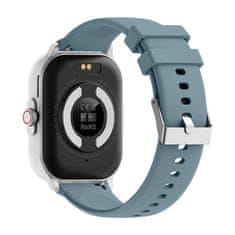 COLMI Smartwatch Colmi C63 (Niebieski)